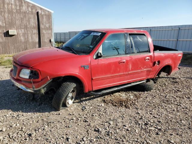 2003 Ford F150 Supercrew na sprzedaż w Rapid City, SD - All Over