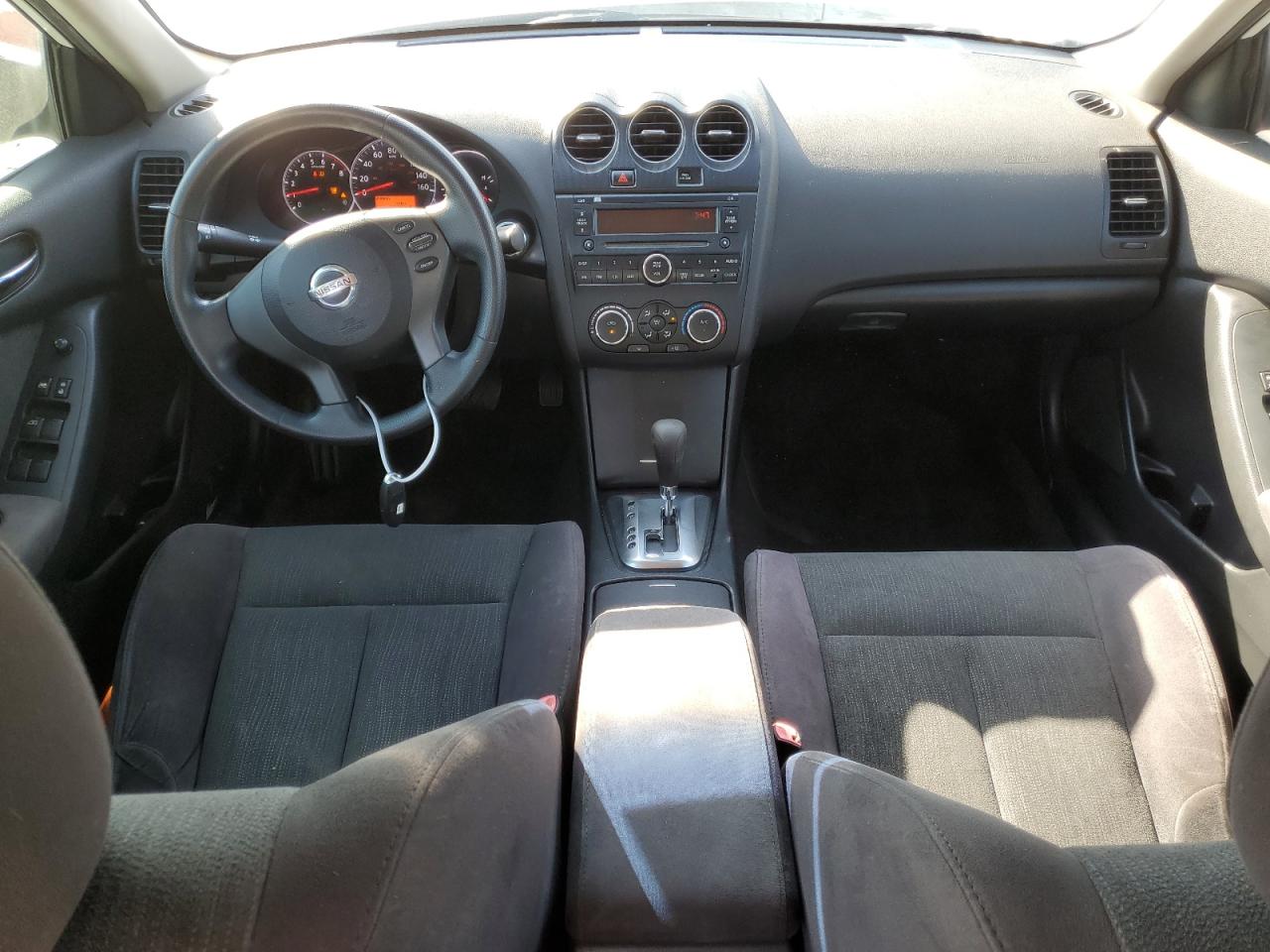 1N4AL2AP7CN443097 2012 Nissan Altima Base