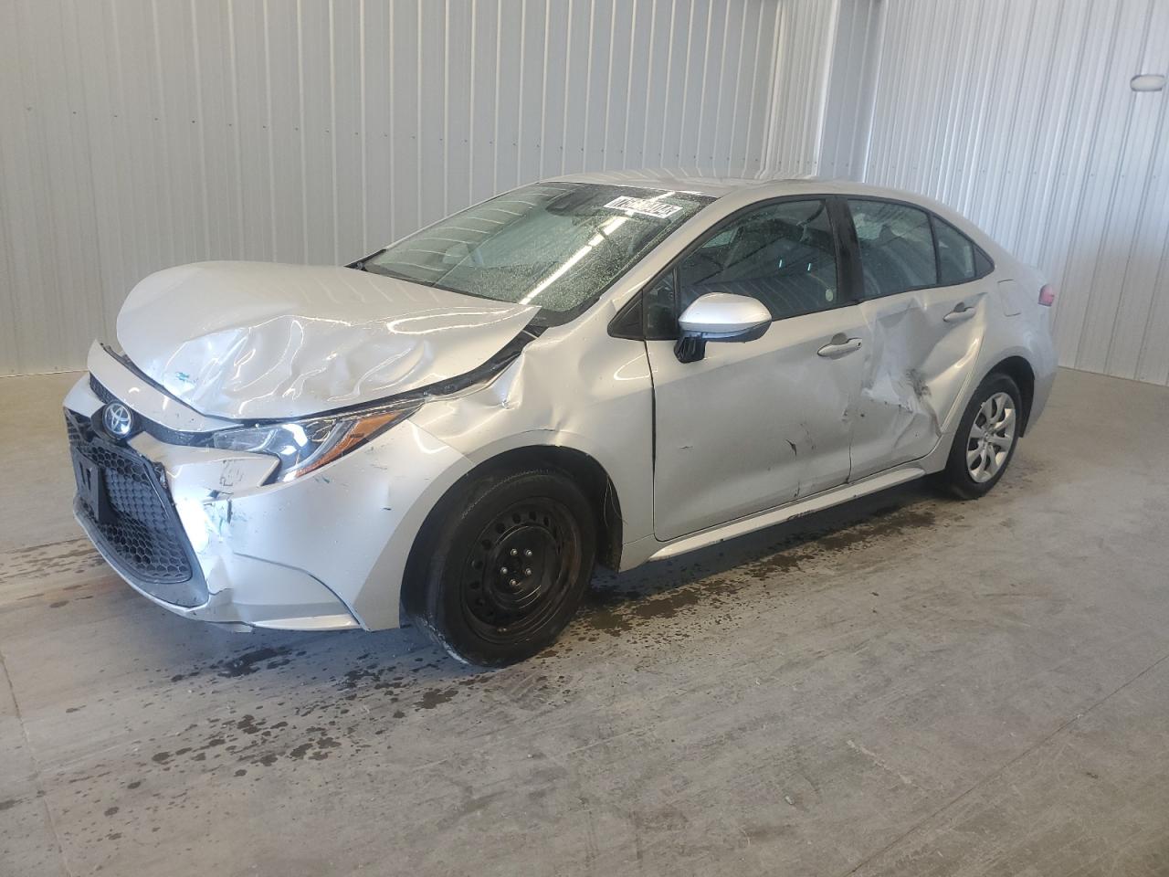2022 Toyota Corolla - Image 1