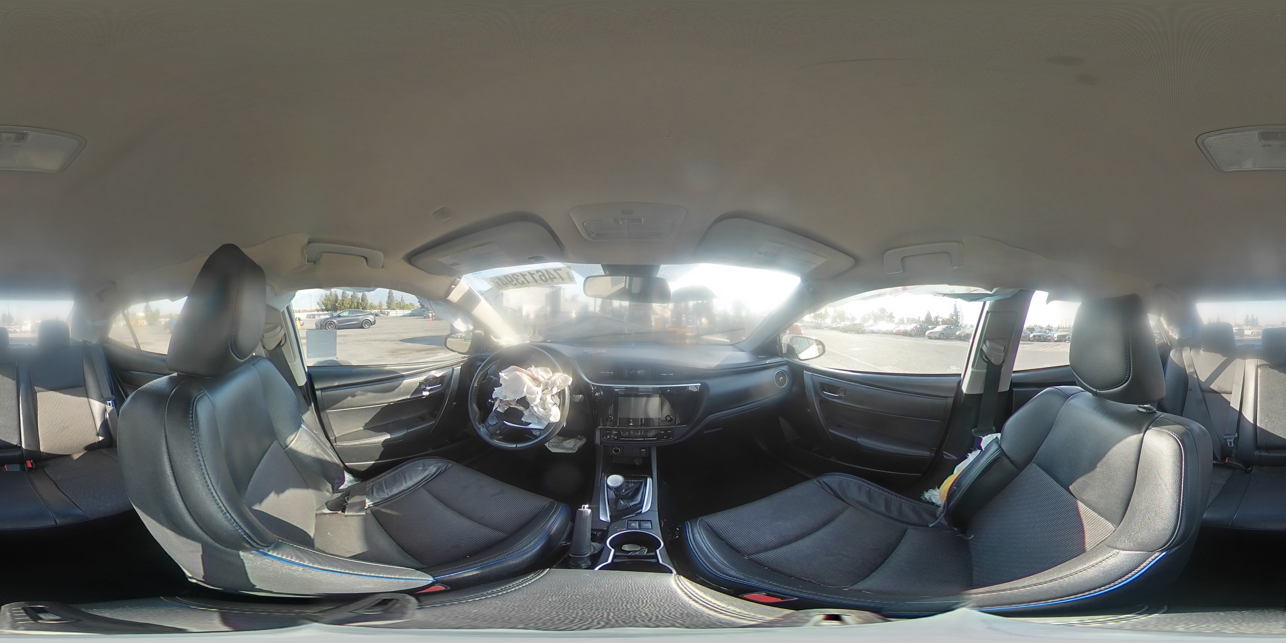 2019 Toyota Corolla - Image 13