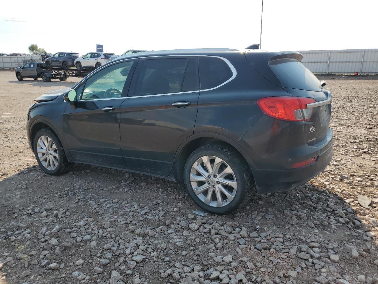 LRBFXESX3GD190150 2016 Buick Envision Premium