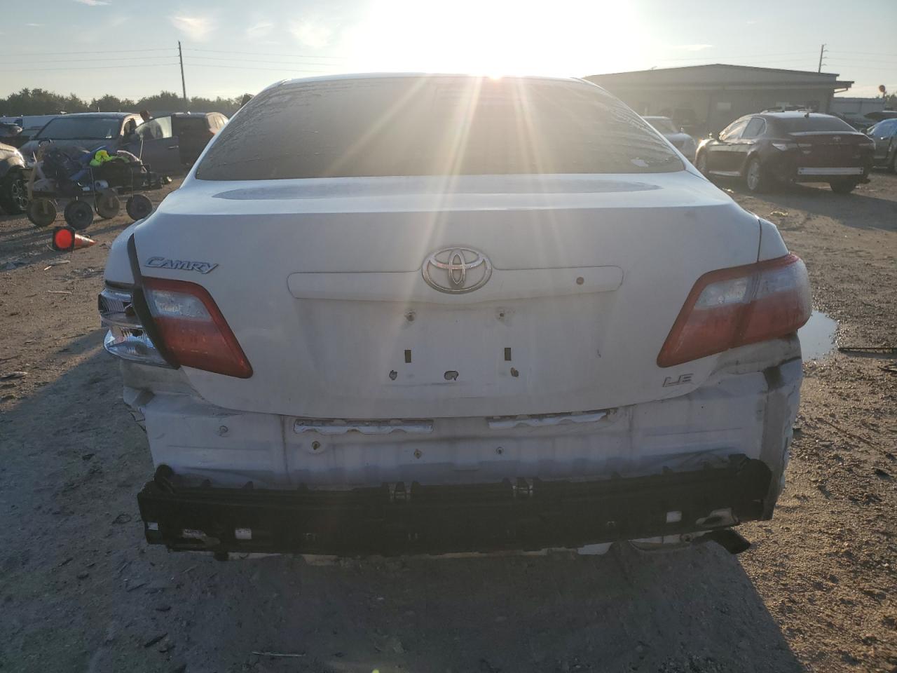 4T4BE46K49R131756 2009 Toyota Camry Base