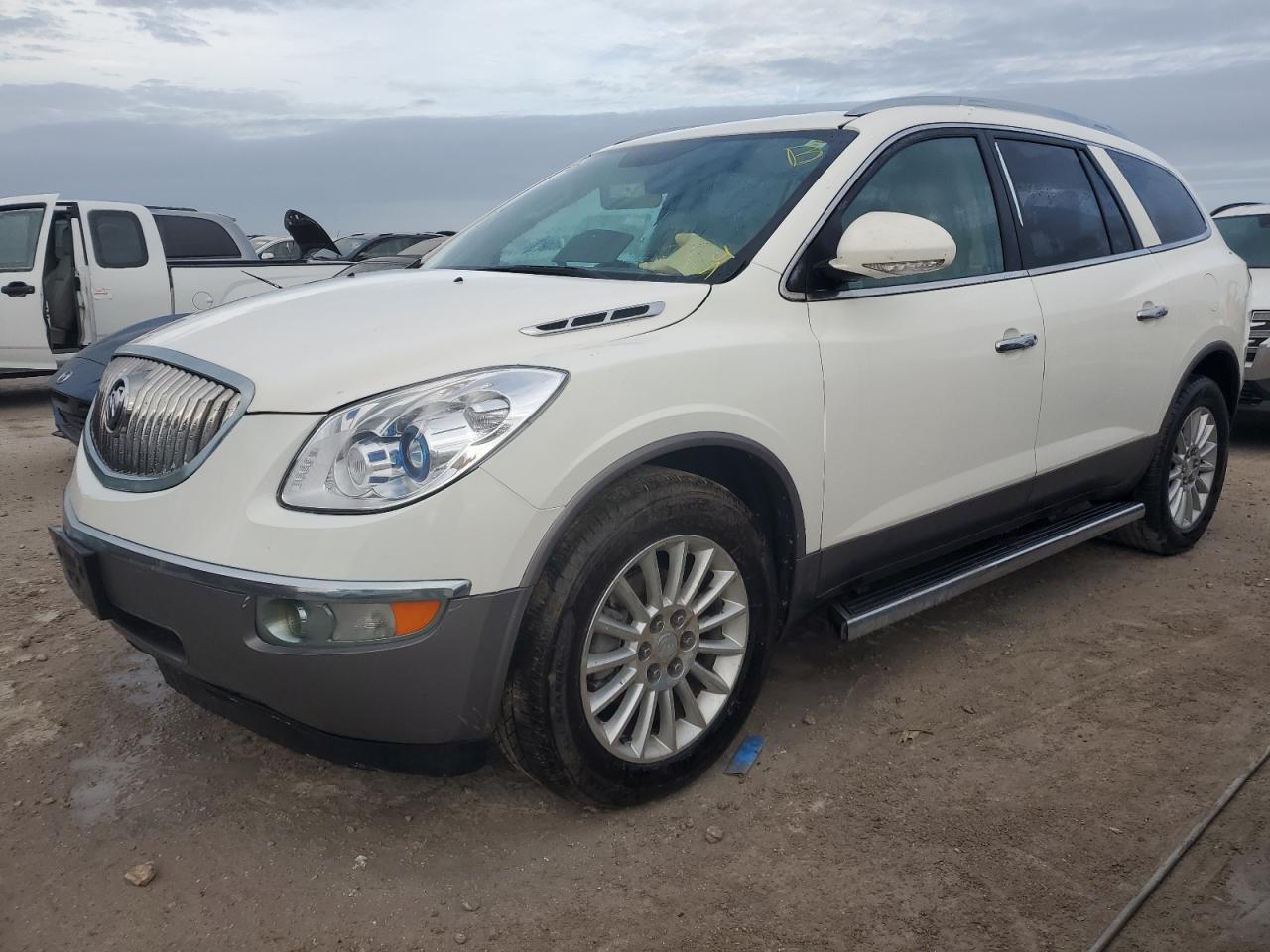 2011 Buick Enclave - Image 1