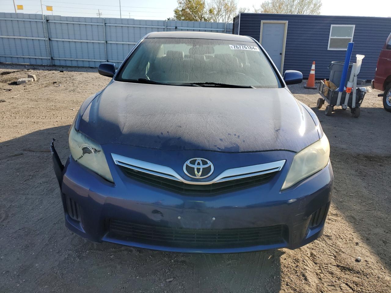 2010 Toyota Camry - Image 5
