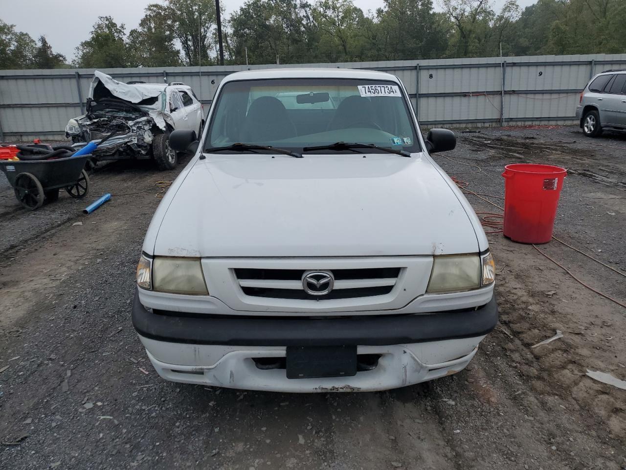 2001 Mazda B-series - Image 5