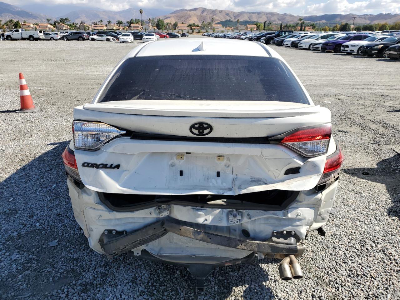 2021 Toyota Corolla - Image 6