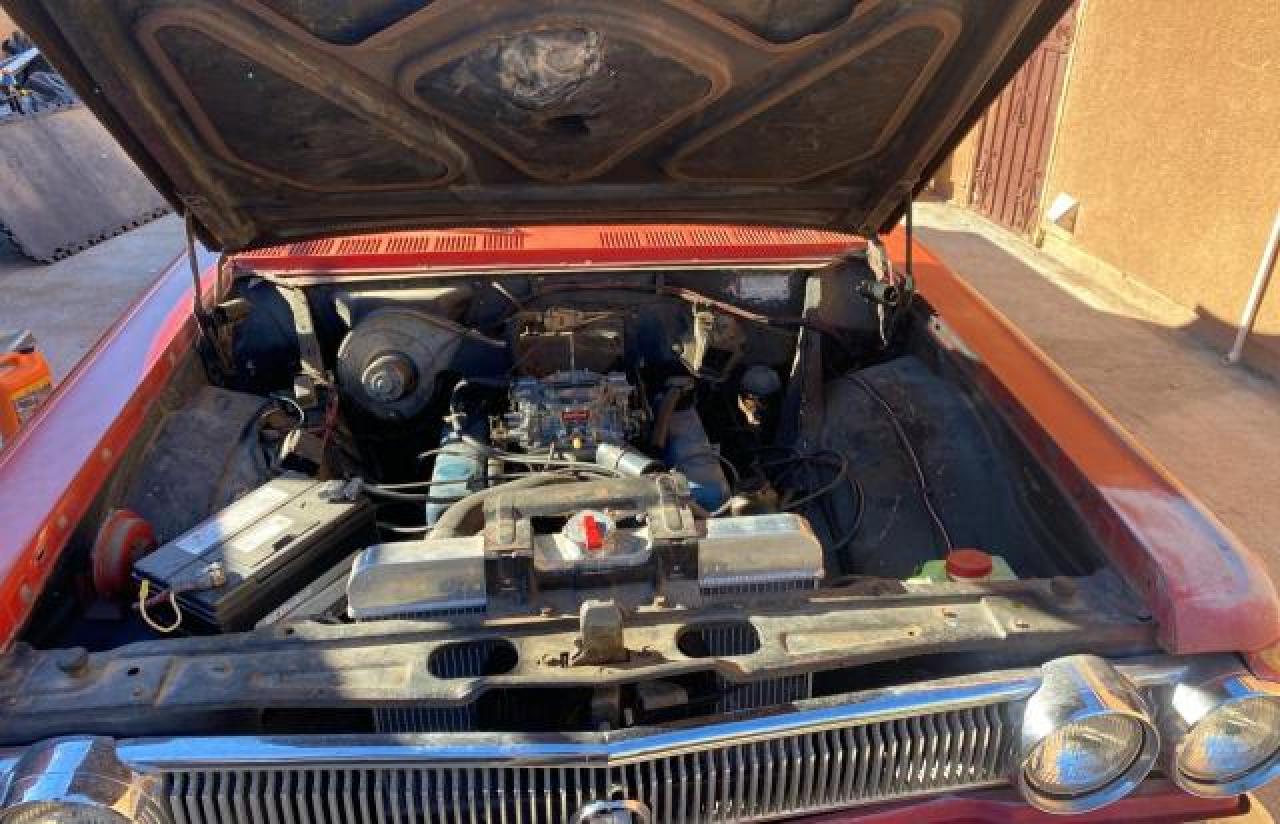 1963 Buick Skylark VIN: 3J2502620 Lot: 78434604