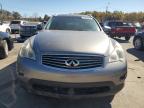 2008 Infiniti Ex35 Base en Venta en Louisville, KY - Mechanical