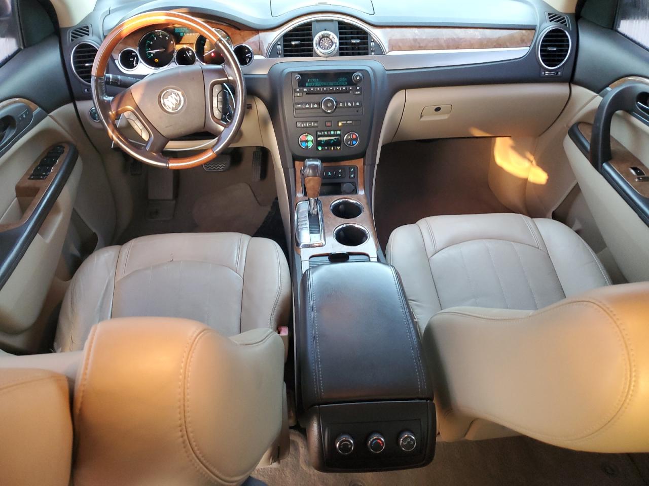 2012 Buick Enclave - Image 8