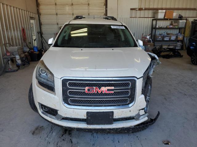  GMC ACADIA 2014 Білий