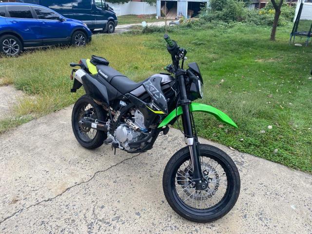 2023 Kawasaki Klx300 E