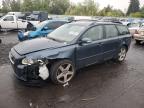 2008 Volvo V50 2.4I en Venta en Portland, OR - Front End