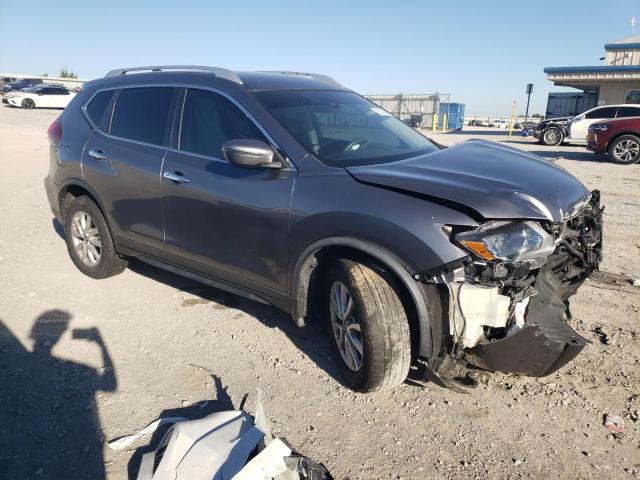 KNMAT2MV0LP536827 Nissan Rogue S 4