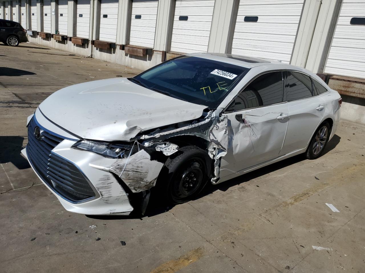 2021 Toyota Avalon - Image 1