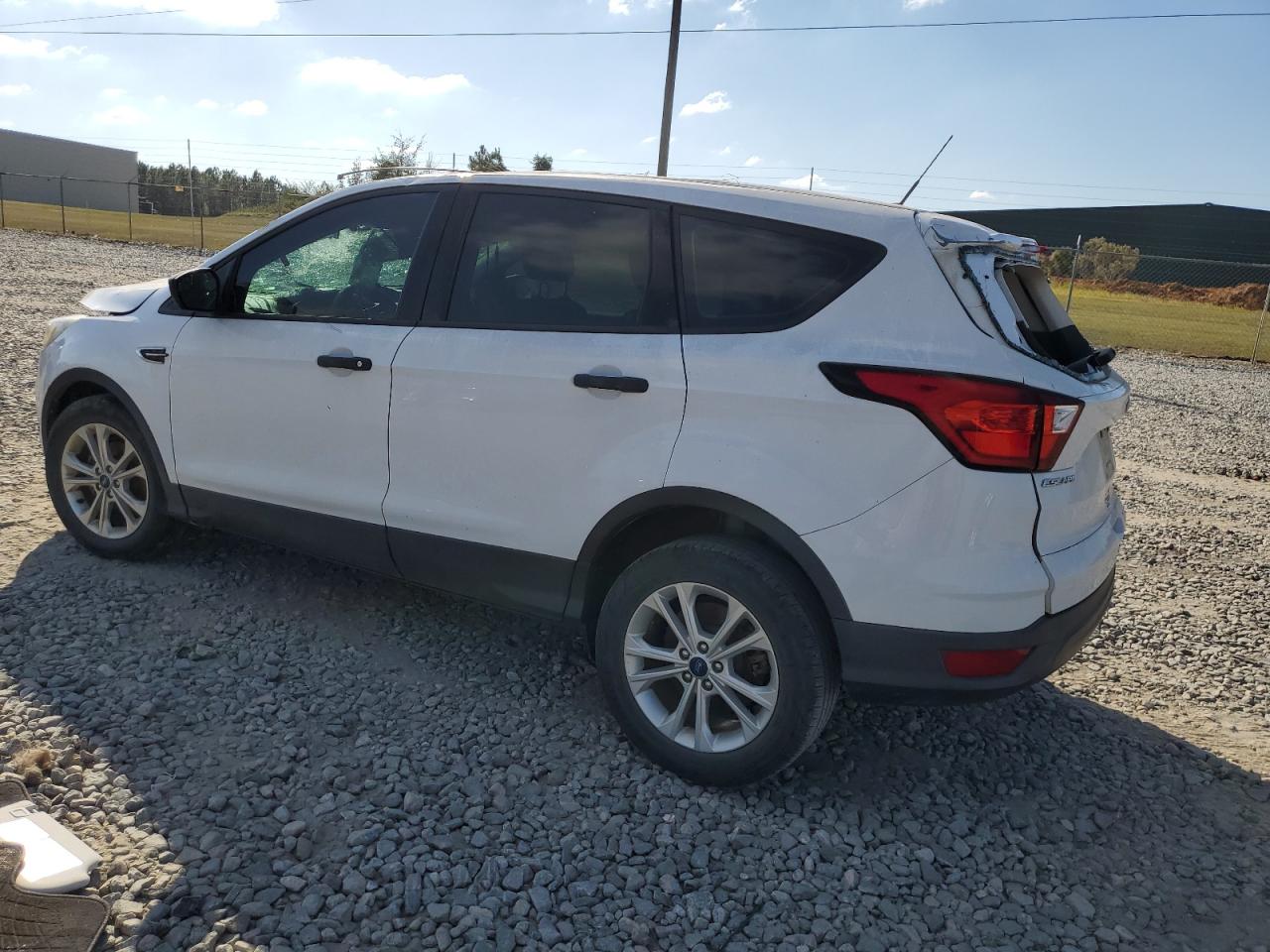 2019 Ford Escape - Image 2