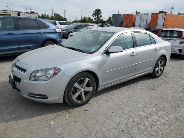 2009 Chevrolet Malibu 2Lt