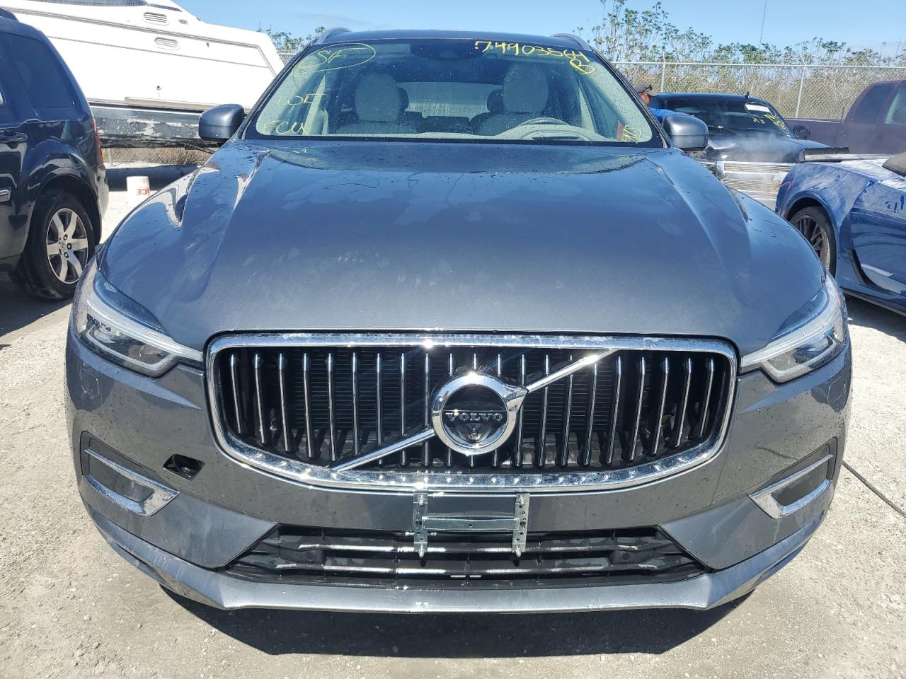 2020 Volvo XC60 - Image 5