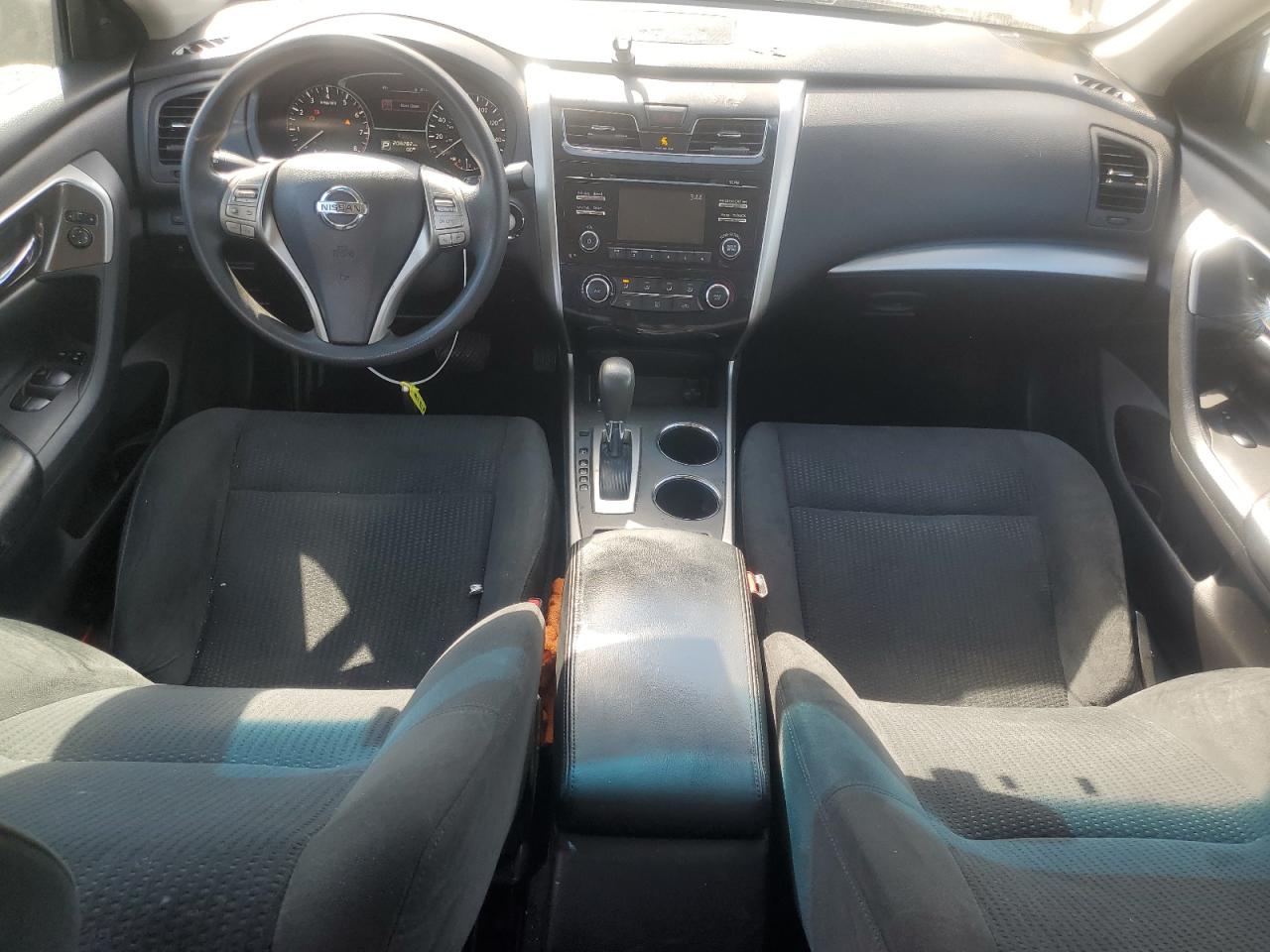 1N4AL3AP9FC469478 2015 Nissan Altima 2.5