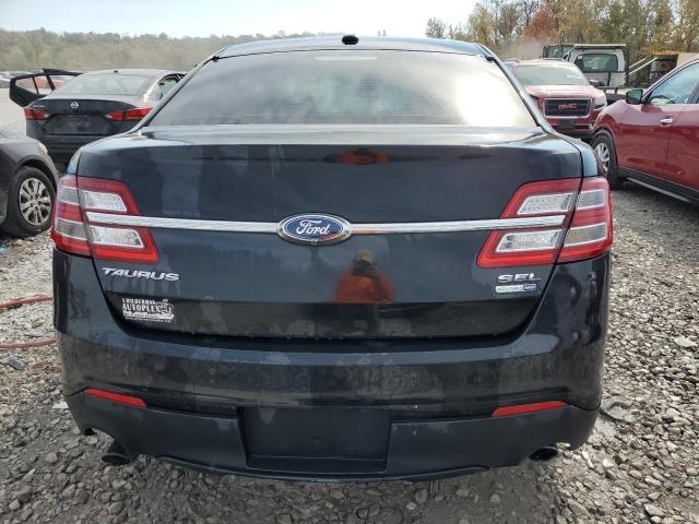  FORD TAURUS 2015 Угольный