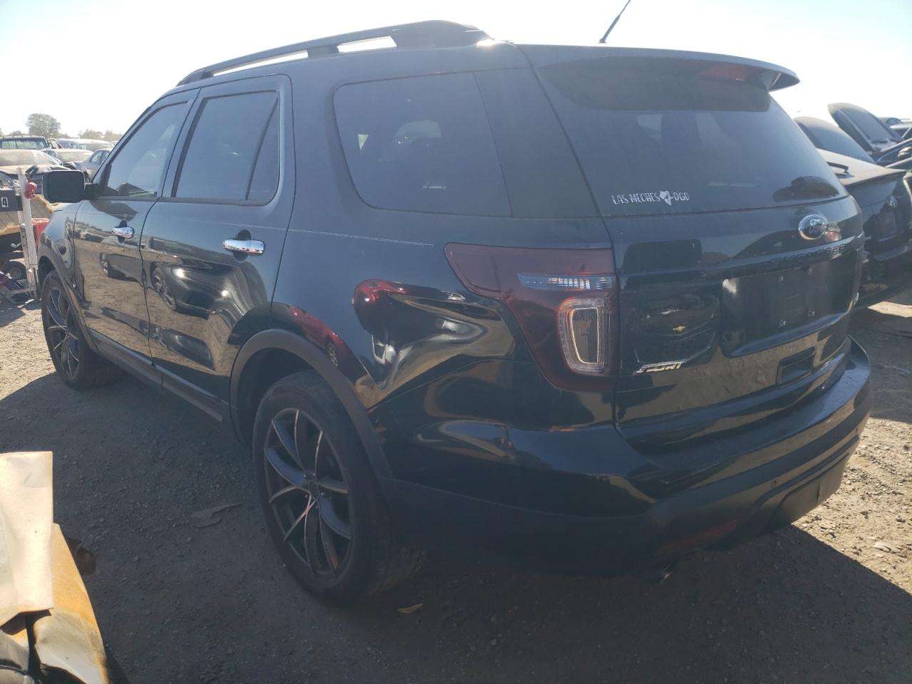 2013 Ford Explorer - Image 2