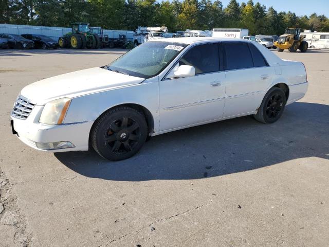 2006 Cadillac Dts 