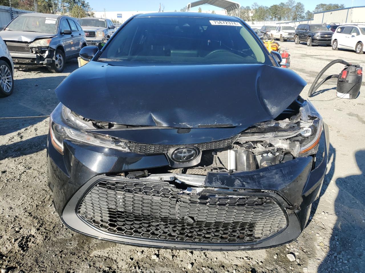 2022 Toyota Corolla - Image 5