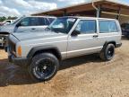 1J4FT27P6YL****** Salvage and Wrecked 2000 Jeep Cherokee in AL - Tanner