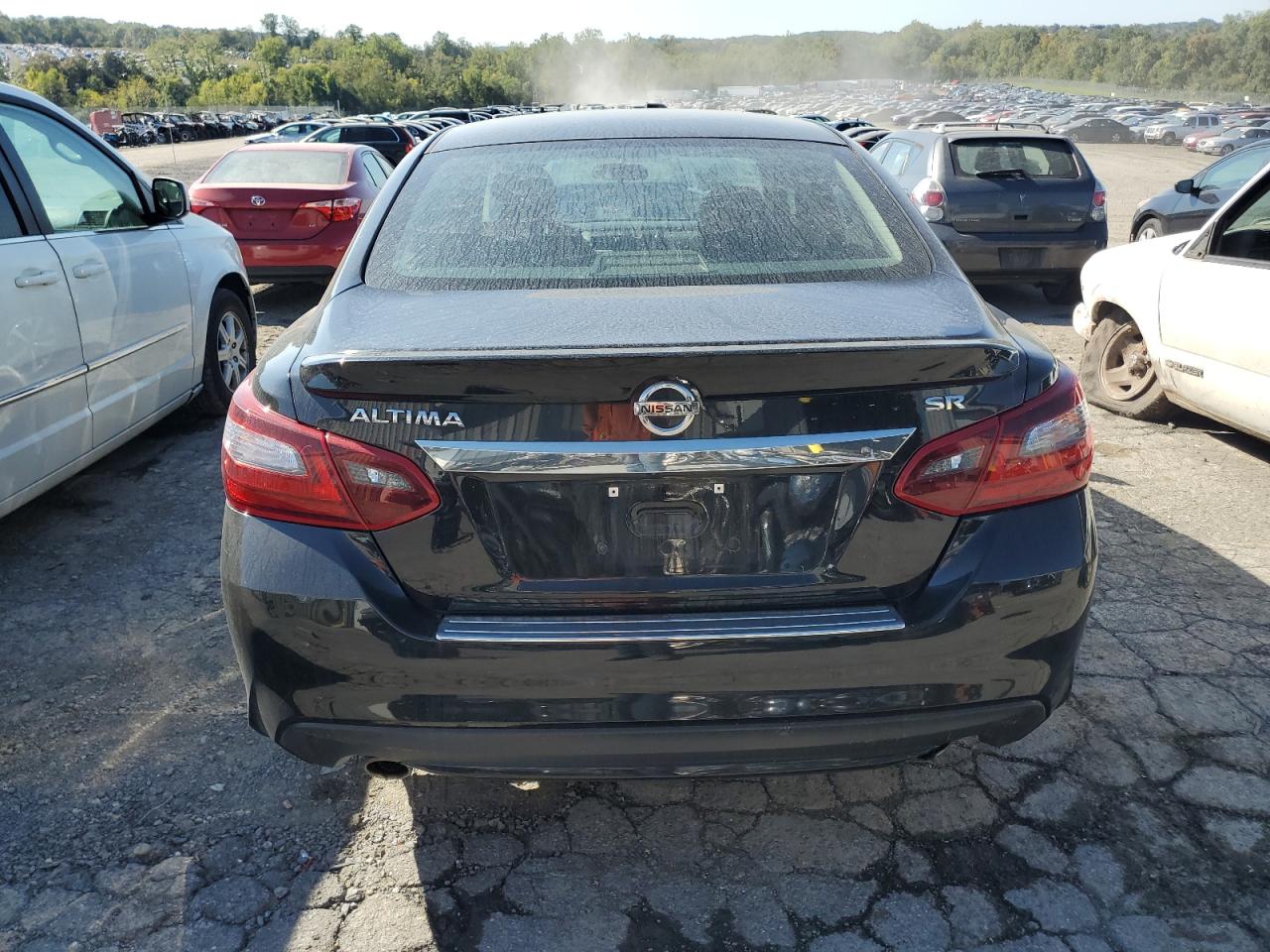 1N4AL3AP7HC255785 2017 Nissan Altima 2.5