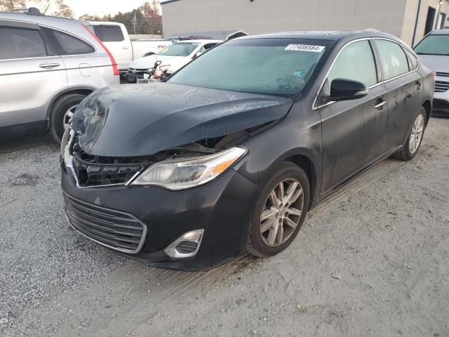 2014 Toyota Avalon Base на продаже в Spartanburg, SC - Front End