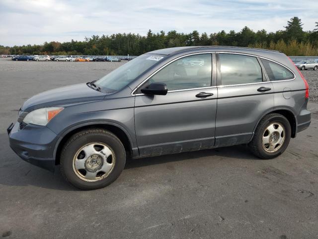 2010 Honda Cr-V Lx