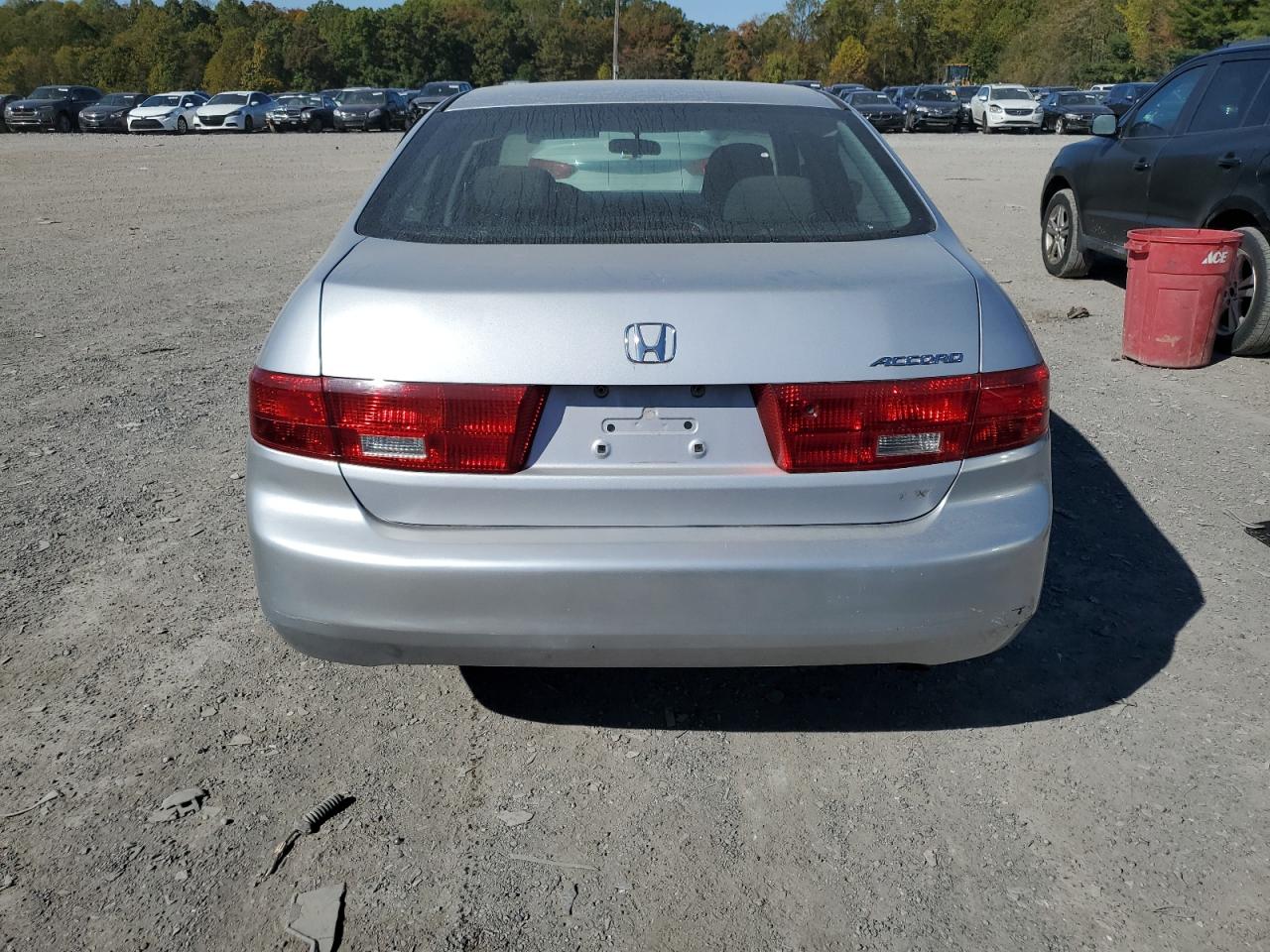 2005 Honda Accord Lx VIN: 1HGCM56475A004199 Lot: 76320264