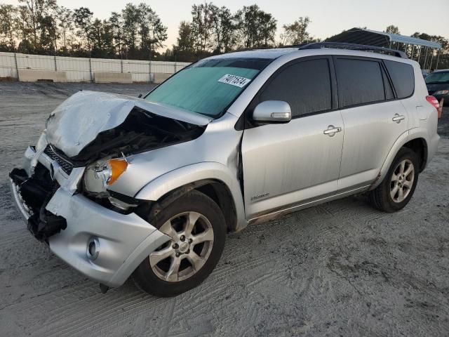 2010 Toyota Rav4 Limited