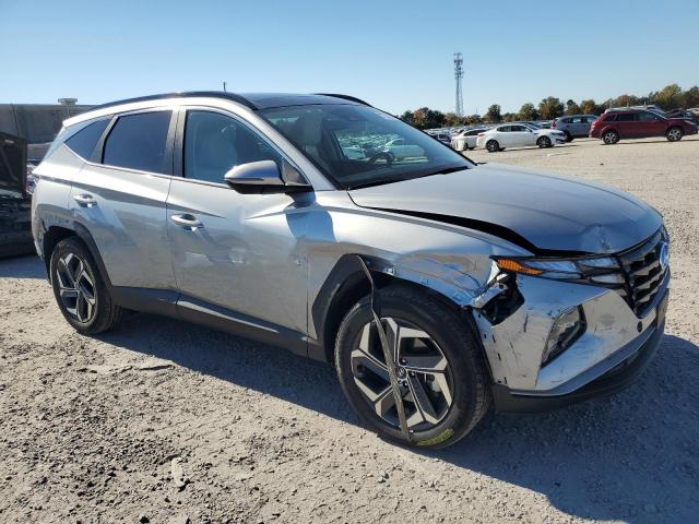 KM8JFCA13PU111782 Hyundai Tucson SEL 4