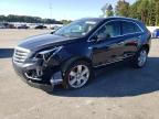 2017 Cadillac Xt5 Luxury продається в Dunn, NC - Front End