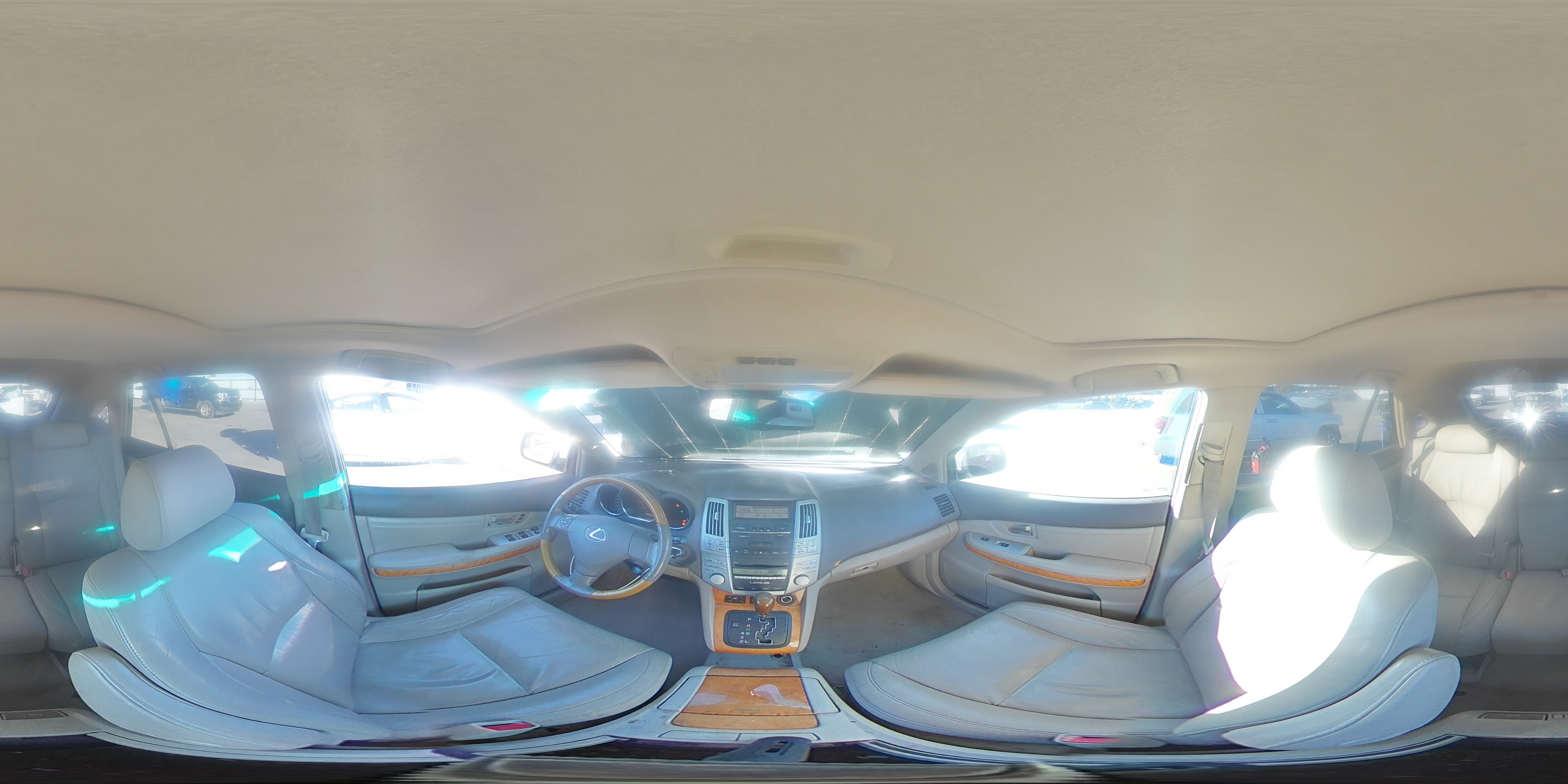 2008 Lexus RX - Image 14