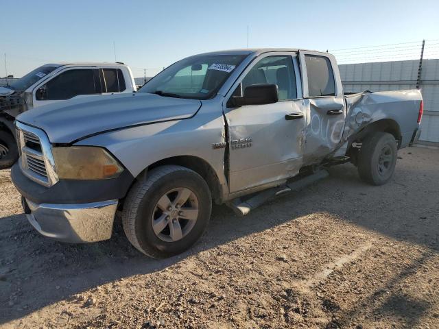 2017 Ram 1500 St за продажба в Andrews, TX - Side