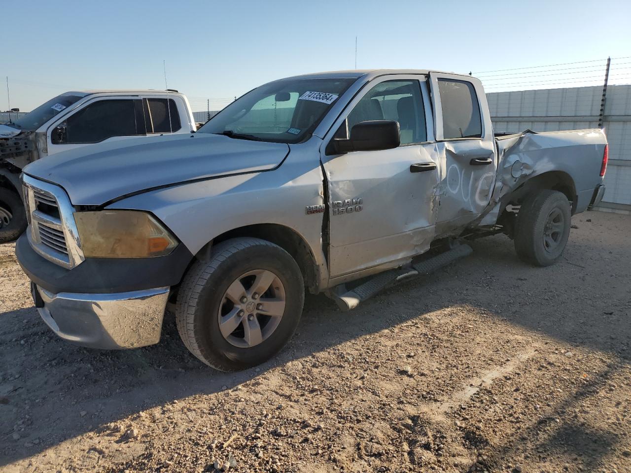 2017 RAM 1500 - Image 1