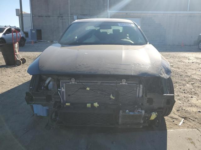 1HGCV3F22NA000769 Honda Accord HYB 5