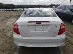 2010 Ford Fusion Se zu verkaufen in Seaford, DE - Front End