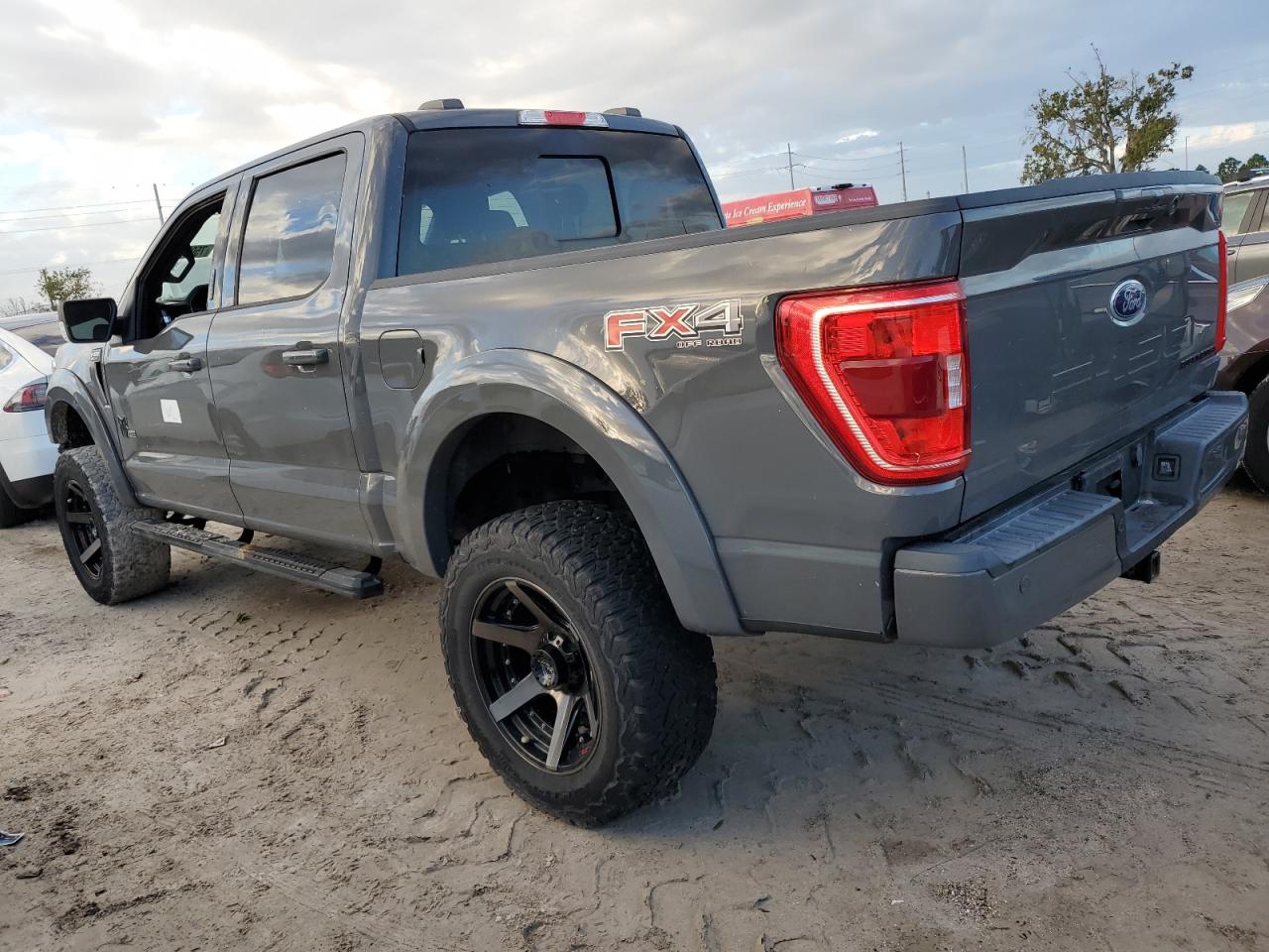 2021 Ford F-150 - Image 2