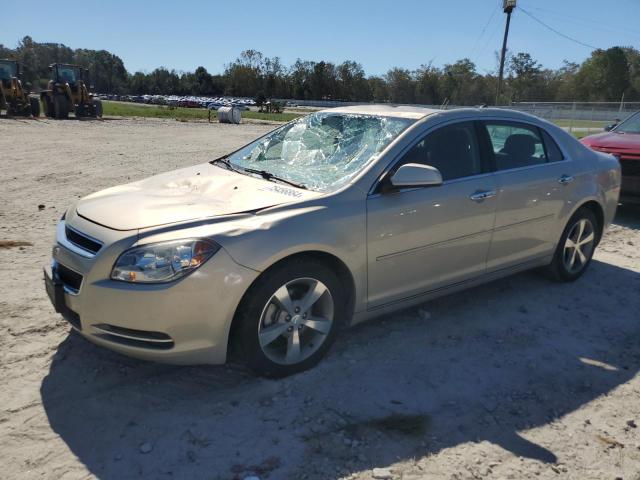 2012 Chevrolet Malibu 1Lt