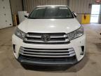 2017 Toyota Highlander Se للبيع في West Mifflin، PA - Vandalism