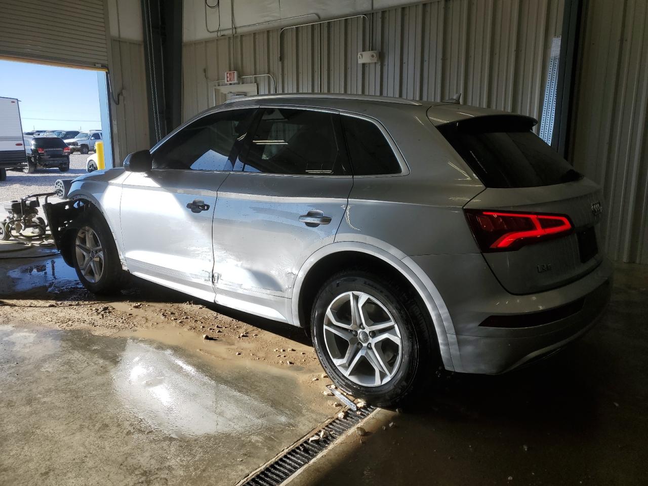2019 Audi Q5 - Image 2