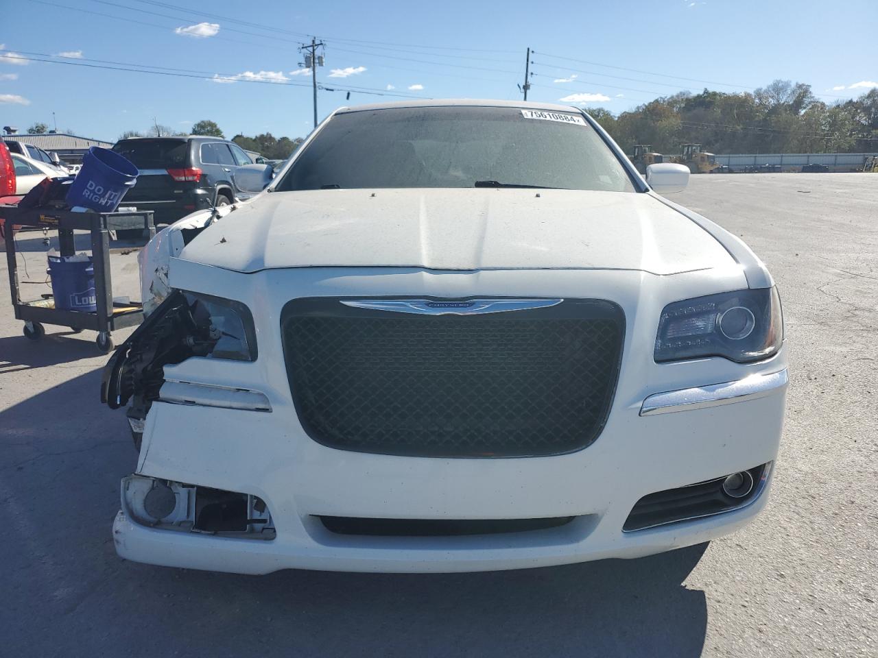 2014 Chrysler 300 - Image 5