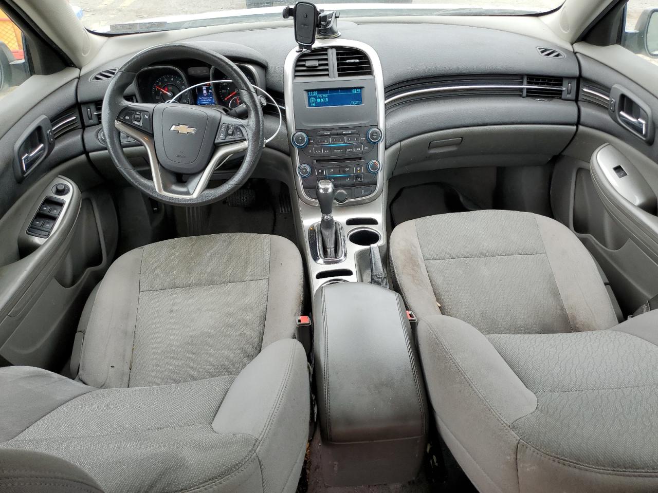 2015 Chevrolet Malibu - Image 8