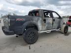 2013 Ford F150 Supercrew იყიდება Orlando-ში, FL - Burn