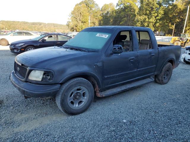 2001 Ford F150 Supercrew