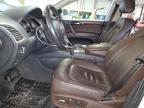 2013 Audi Q7 Premium Plus للبيع في Jacksonville، FL - Front End