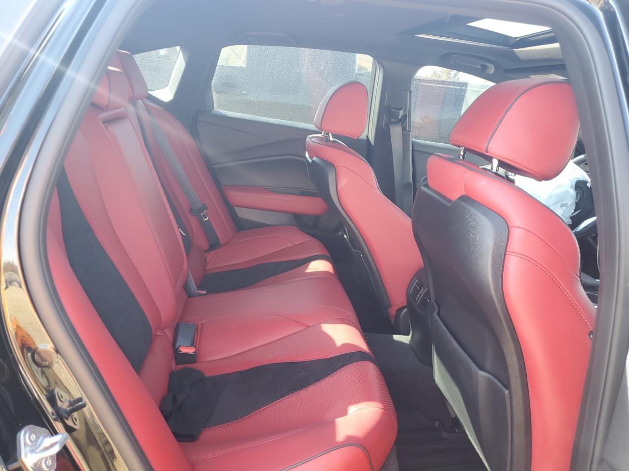2022 Acura TLX - Image 11