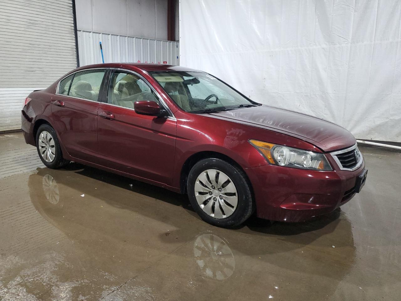 2010 Honda Accord - Image 4